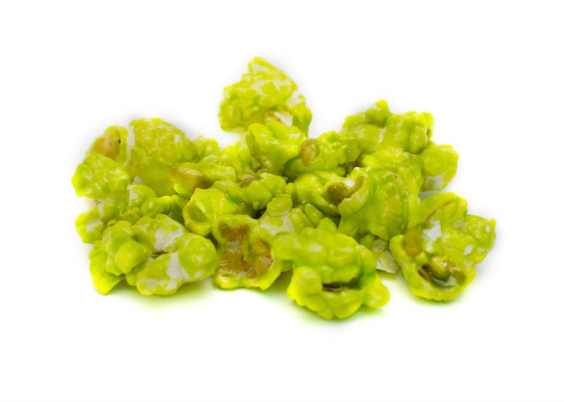 Green Apple 8-Cup Gourmet Popcorn (XL Pack, 4 servings)