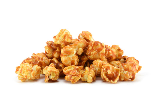 Toffee 8-Cup Gourmet Popcorn (XL Pack, 4 servings)