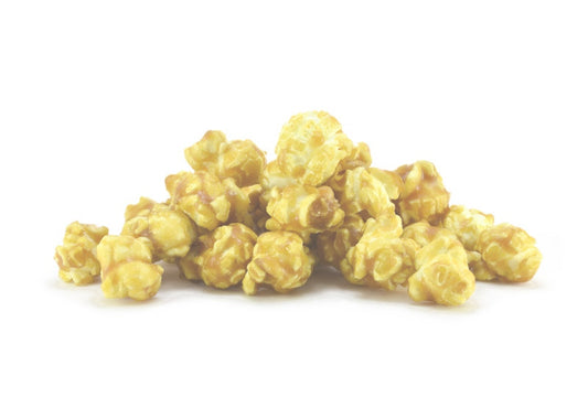 Vanilla 240-Cup Gourmet Popcorn (Bulk Bag, 120 servings)