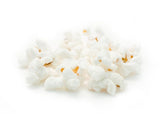 Baby White Salted Popped Popcorn 90 oz. (Bulk 15-Gallon, 240-Cups)