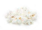baby white salted gourmet popcorn