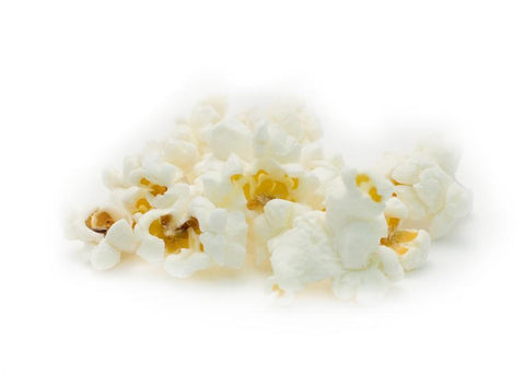 Baby Yellow Salted Popped Popcorn 90 oz. (Bulk 15-Gallon, 240-Cups)