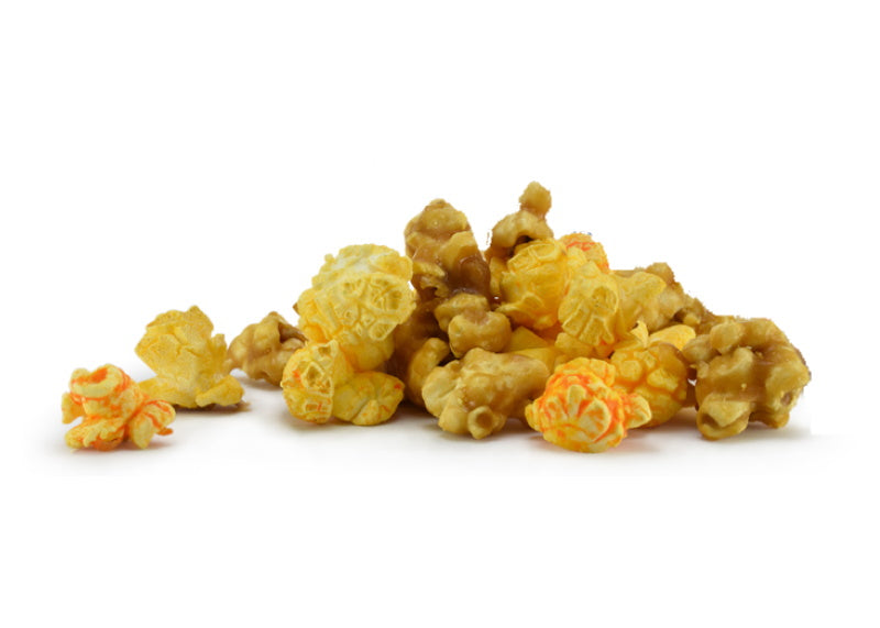 Fix Mix 8-Cup Gourmet Popcorn (XL Pack, 4 servings)