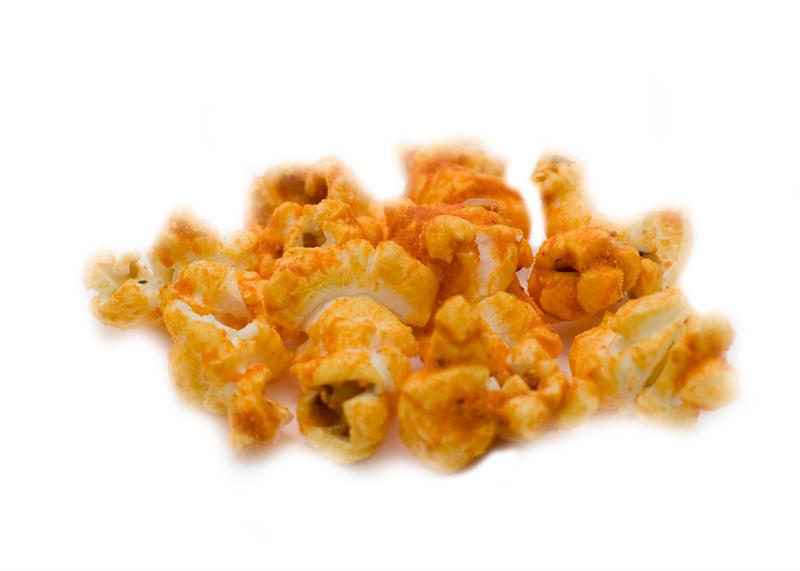 Hot Wings 8-Cup Gourmet Popcorn (XL Pack, 4 servings)