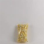 Baby White Salted Gourmet Popcorn 4-Cup Medium Pack (2 servings)