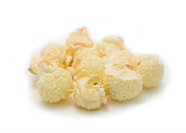 Kettle Corn Popcorn Kit - Oak Hill Bulk Foods
