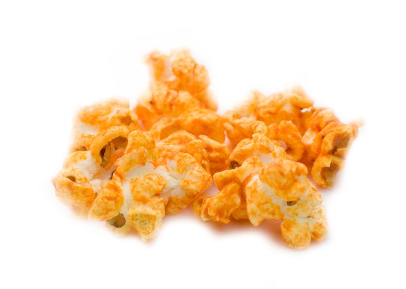 Power Cheese 2-Cup Gourmet Popcorn (Single Pack, 1 serving)