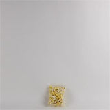 Baby Yellow Salted Gourmet Popcorn 3/4-Cup Treat Pack (1 serving)