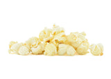 white cheddar gourmet popcorn